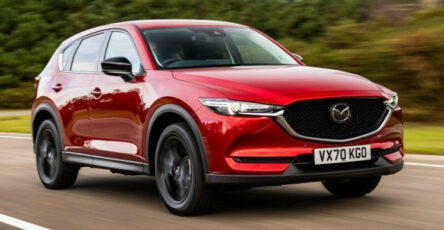 hình cx-5 độ